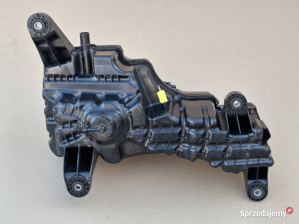 FIAT DOBLO II LIFT ZBIORNIK ADBLUE AD BLUE POMPA Bieleń