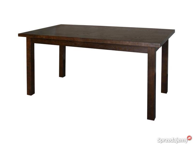 Stół S 201 FIGO MDF rozkładany wybór kolorów Radomsko