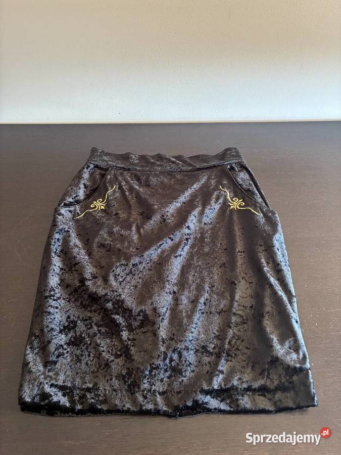 3częściowy kostium damski vintage Cosmo Rozmiar 38(M) Elbląg