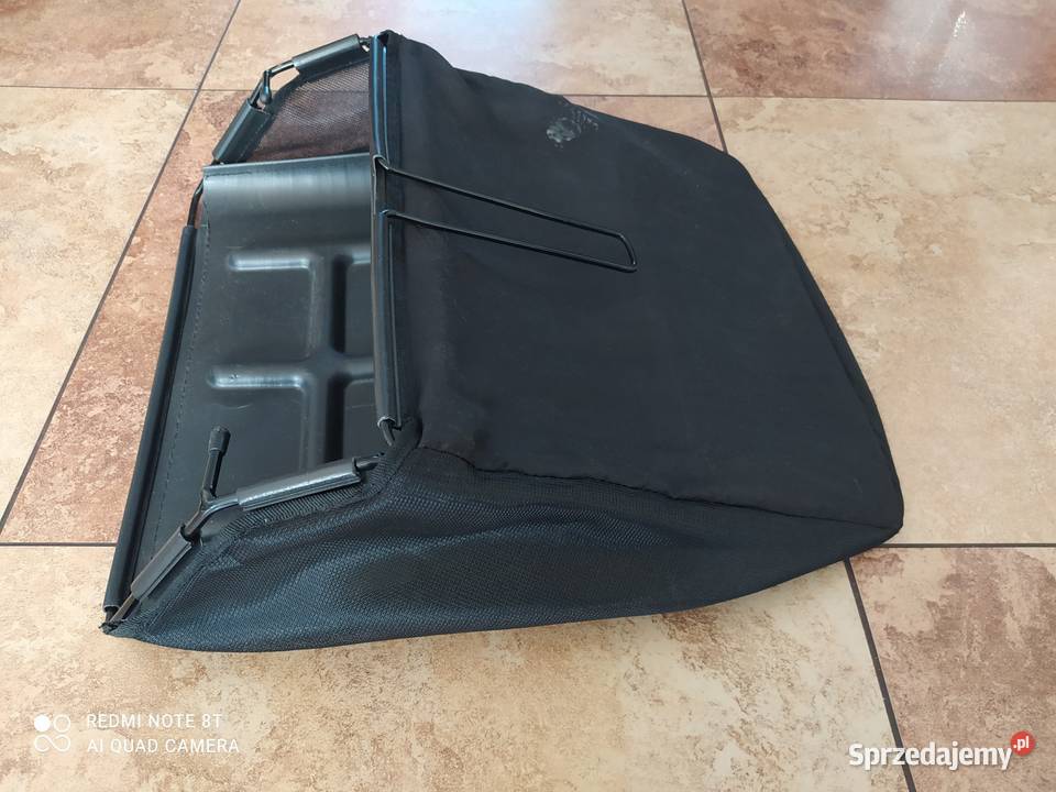 Kosz wertykulator EINHELL Bogdaniec