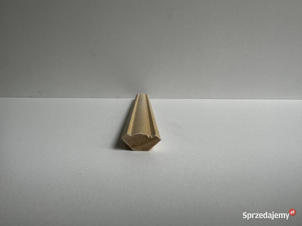 Deska elewacyjna świerk 15x2 Nowy Sącz