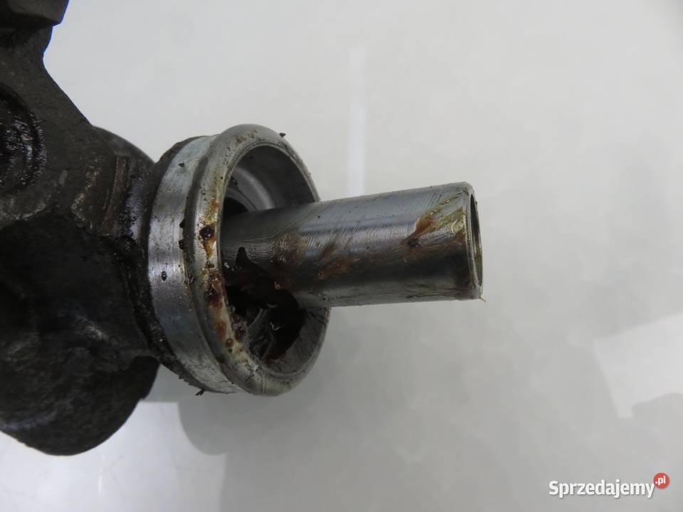 MAGLOWNICA FORD FIESTA MK5 V 2S613200PA sprzedam