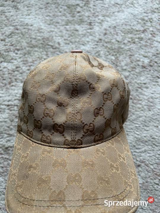 Czapka Gucci Kraków