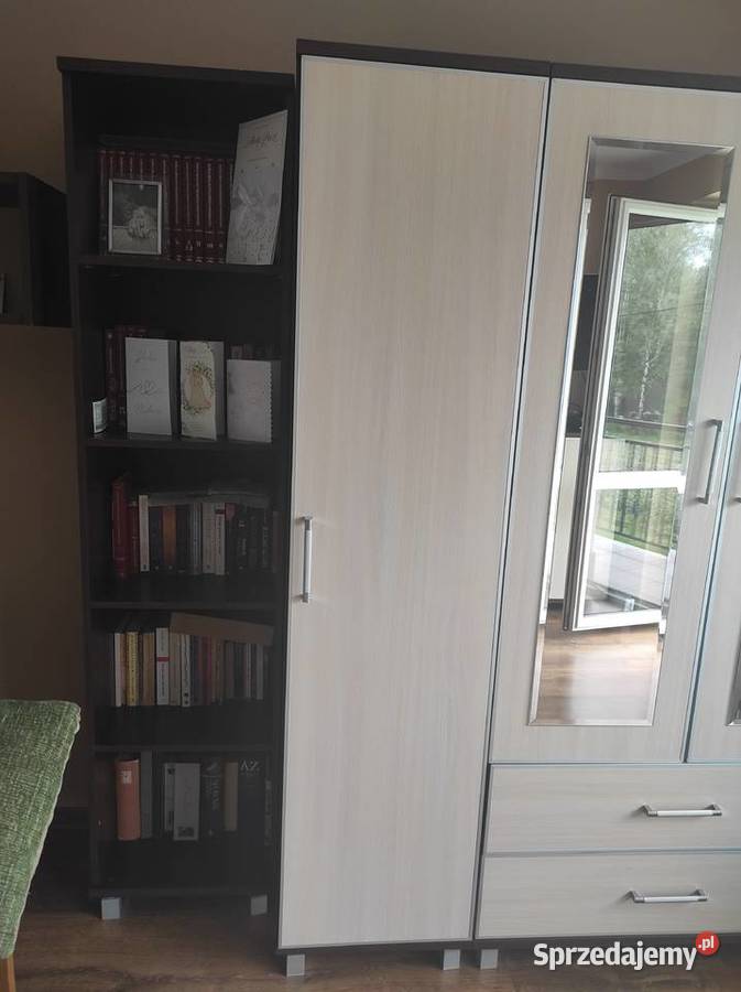 Meble pokojowe Radocza