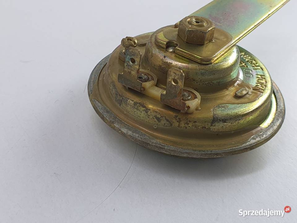 Klakson Trabka Sygnal Peugeot Jet Force 50 Cpi Łódź sprzedam