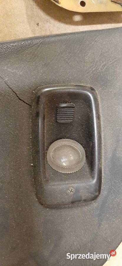 listwy ozdobne lampki do czytania bmw e23 felgi osobowe mazowieckie