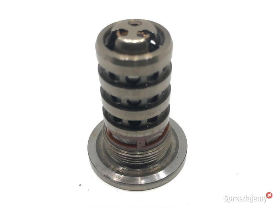 ZAWÓR ZMIENNYCH FAZ ROZRZĄDU VW TOURAN 18 180 Układ paliwowy