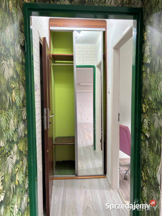 Mieszkanie Nowy Sącz 368m2 2 pokoje