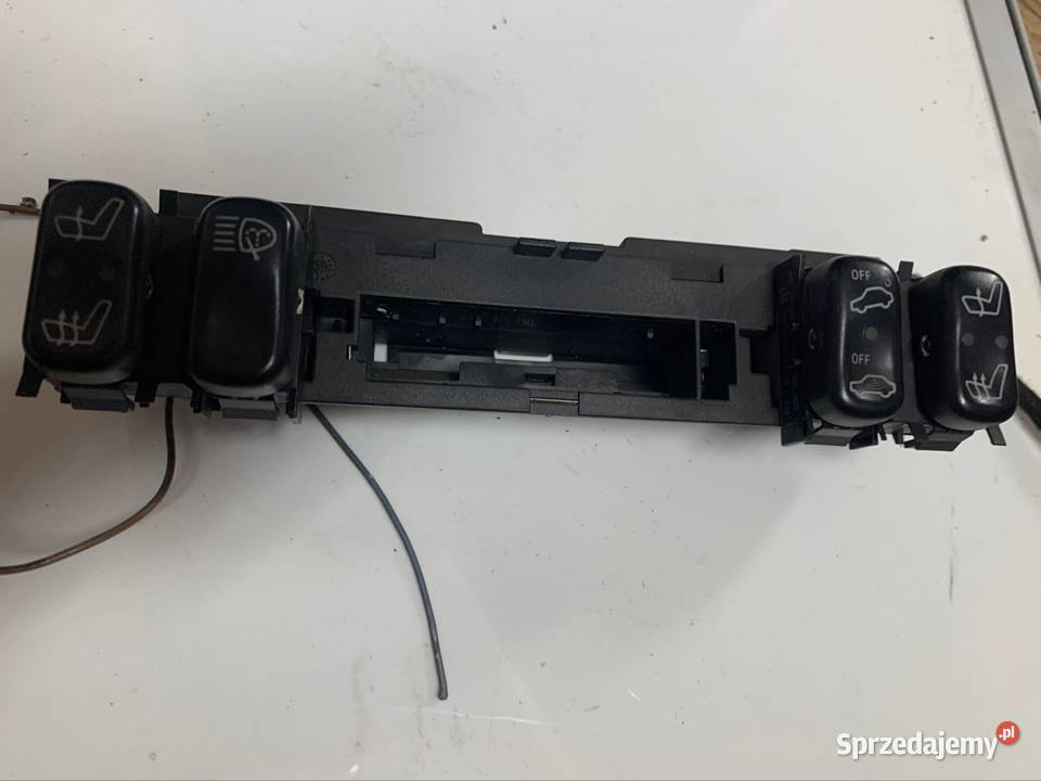 Mercedes w202 w208 w210 panel sterowania Nieborowice