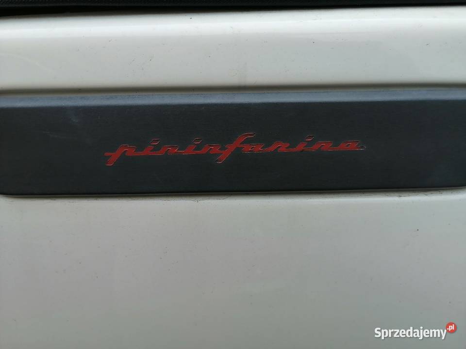 Peugeot 205 CJ Cabrio Piotrkówek