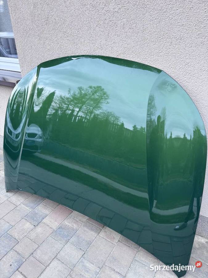 Maska peugeot 308 p5 Maski małopolskie Miechów