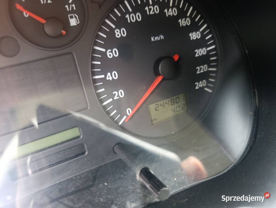 Seat Toledo klima benzyna Świdnik