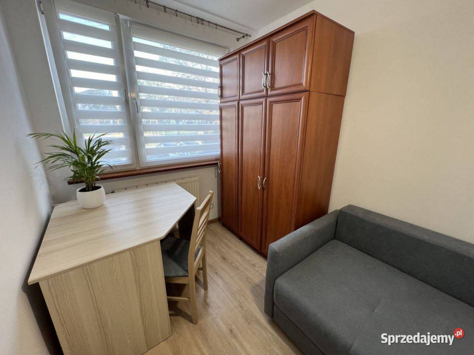 Do wynajęcia 2pokojowe w JelczuLaskowice Rok budowy 0 Jelcz-Laskowice sprzedam