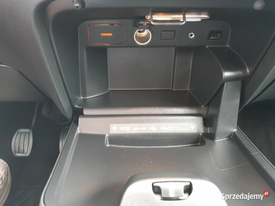 C4 PICASSO 12 130 opłacony bezwypadkowy komputer pokładowy Rzeszów sprzedam