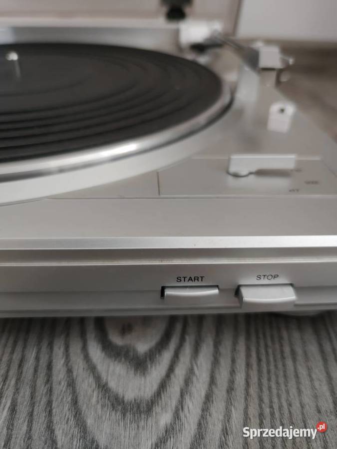 Denon dp29f gramofon przedwzmacniacz zachodniopomorskie Świdwin
