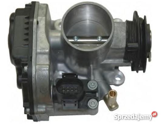 przepustnica Vw Golf Polo Bora Seat Leon Cordob kujawsko-pomorskie Bydgoszcz