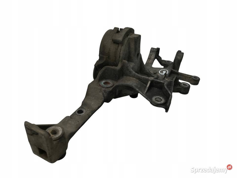 ŁAPA ALTERNATORA Ford Mondeo IV Kuga Peugeot Chełm sprzedam