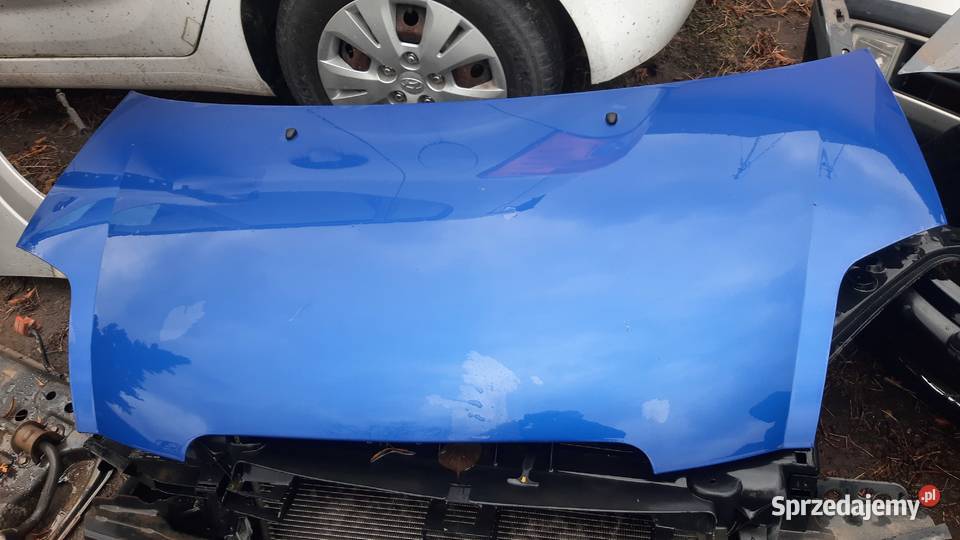 lak T3 maska do montażu Kia Picanto I osobowe Maski sprzedam