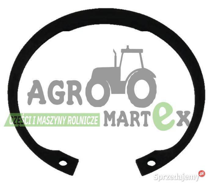382103 73142974 16874576 PIERŚCIEŃ SPRĘŻYSTY Części zamienne Wichrów