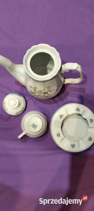 Porcelana prl Gostynin