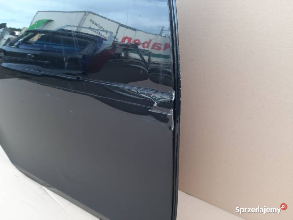 BMW 5 E61 KOMBI DRZWI PRAWY TYŁ PRAWE TYLNE osobowe Trzciel