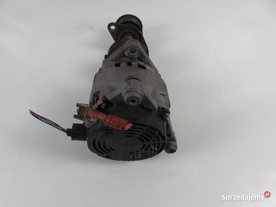 ALTERNATOR FORD FOCUS MK1 I 18 TDDi 90 C9DA