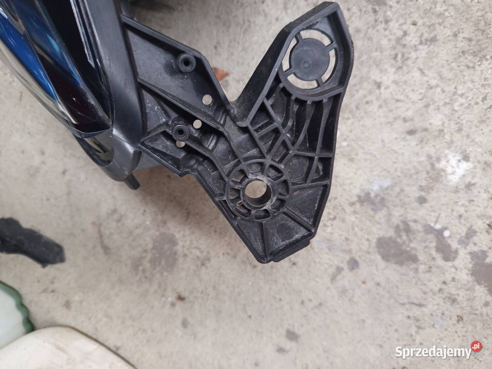 Reflektor lewy corsa f i lux full LED valeo Rzeszów