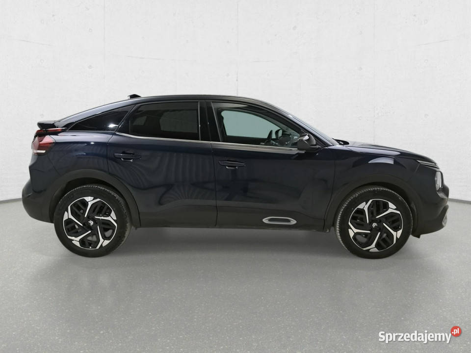 Citroen C4 Poleasingowe VEH III 2020 Samochody osobowe dolnośląskie Komorniki