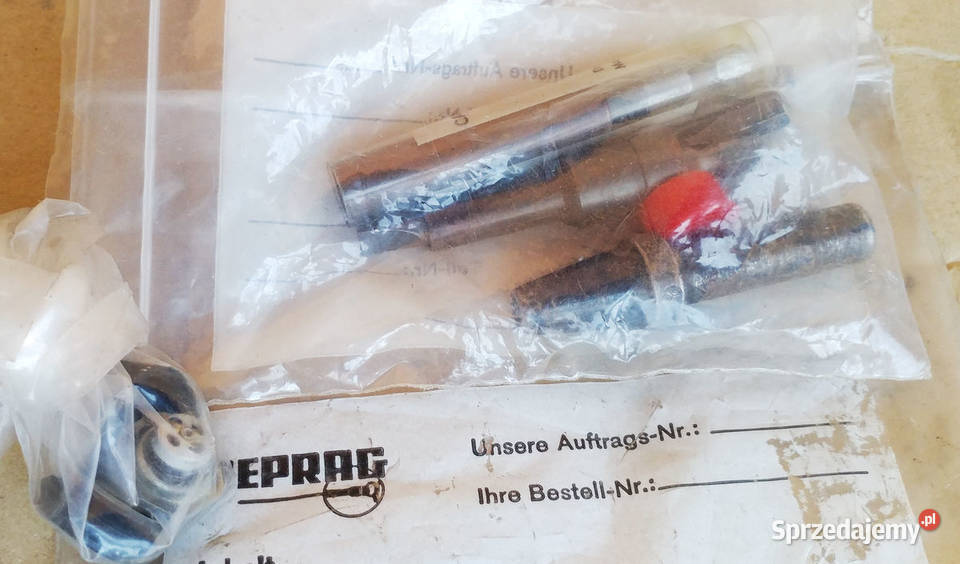 DEPRAG 326813A Generator podciśnienia ejektor wielkopolskie Poznań