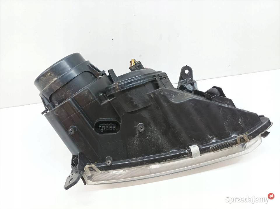 LAMPA PRZÓD LEWA XENON EUROPA PRZED LIFT Opel