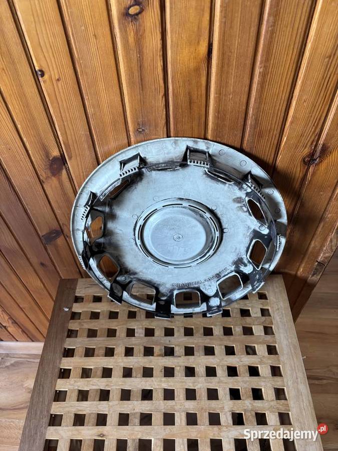 Kołpak ford 34 Krajenka