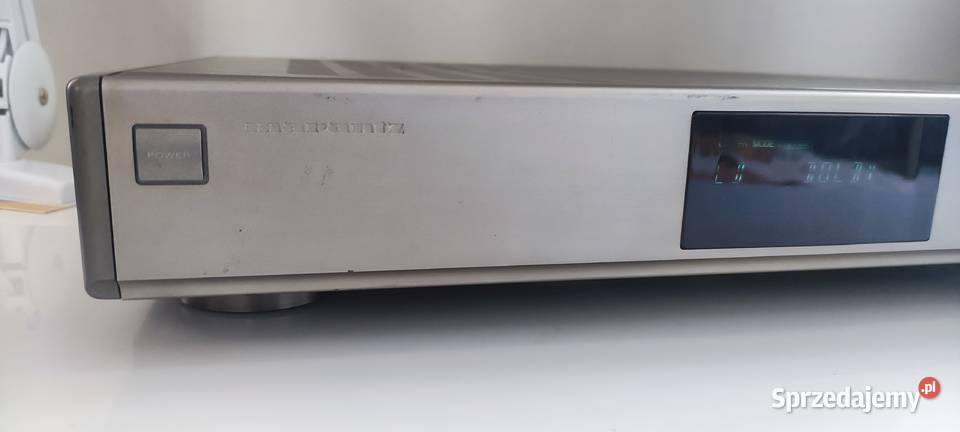 WZMACNIACZ MARANTZ AV 1040 Kutno sprzedam