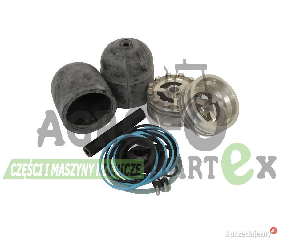 81878431 E9NN2A064BA E9NN2A064BB 83983759 ZESTAW sprzedam