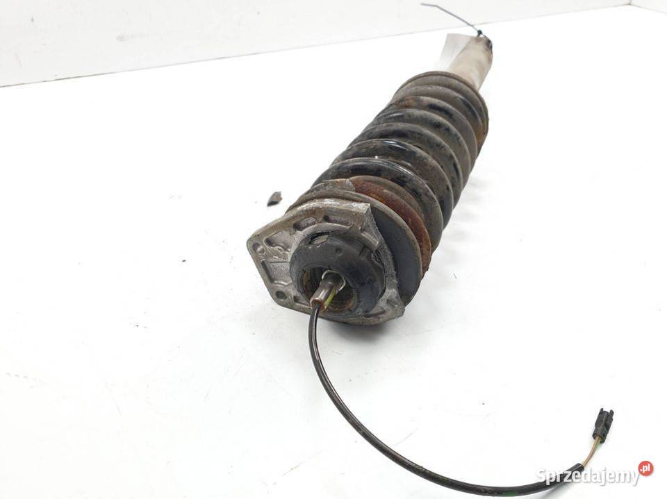 AMORTYZATOR PRAWY TYŁ MASERATI QUATTROPORTE S Lipno