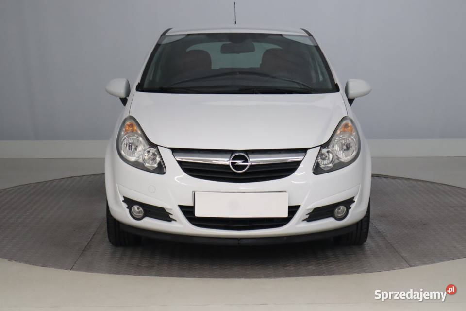 Opel Corsa 14 Zabrze