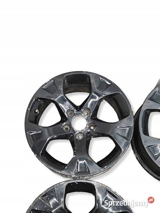 BMW X1 E84 Felgi Aluminiowe R17 75Jx17 ET34