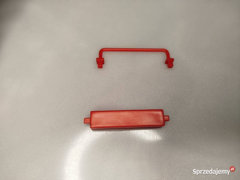 Garaż Matchbox MotorCity w pudełku