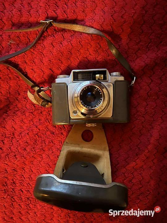 Sprzedam aparaty Gródek nad Dunajcem