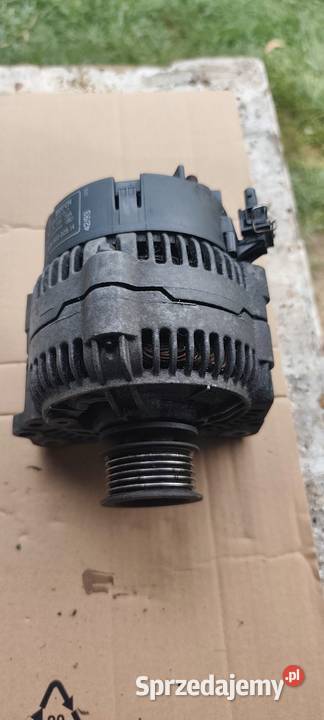 Alternator golf 3 Wielkanoc