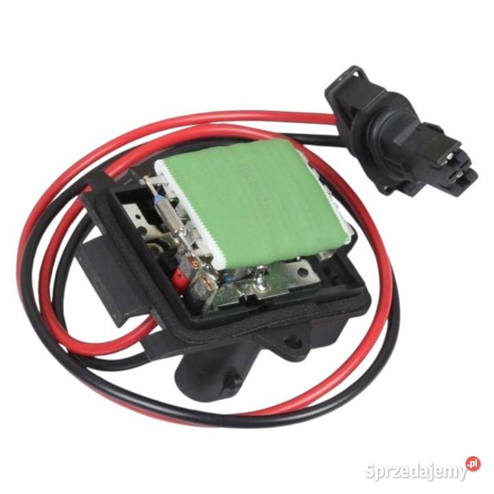 OPORNIK DMUCHAWY NISSAN PRIMASTAR I 2006 2007 Wrocław