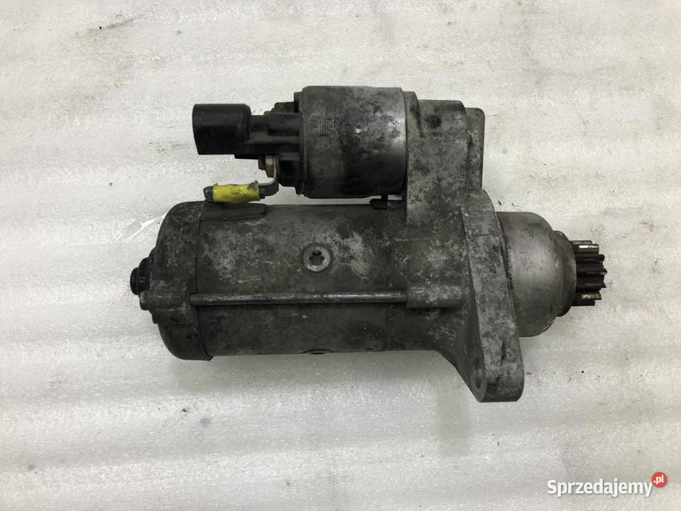 ROZRUSZNIK 0AM911023H AUDI A3 8P