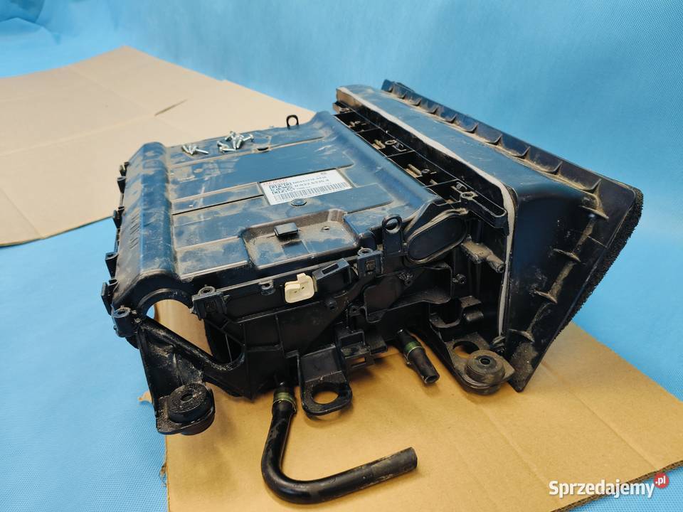 DEUTZ FAHR 5115 2020R STAGE 5 OBUDOWA