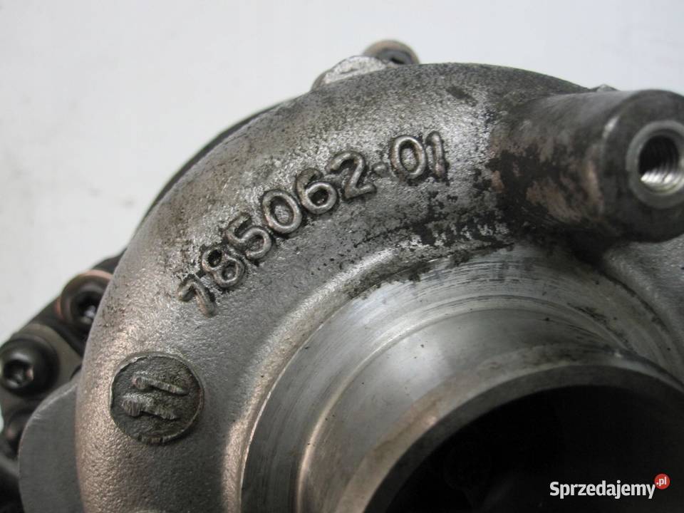 Ford Mondeo 16 TDCI 11r 115 9606120680 GTC1244VZ świętokrzyskie