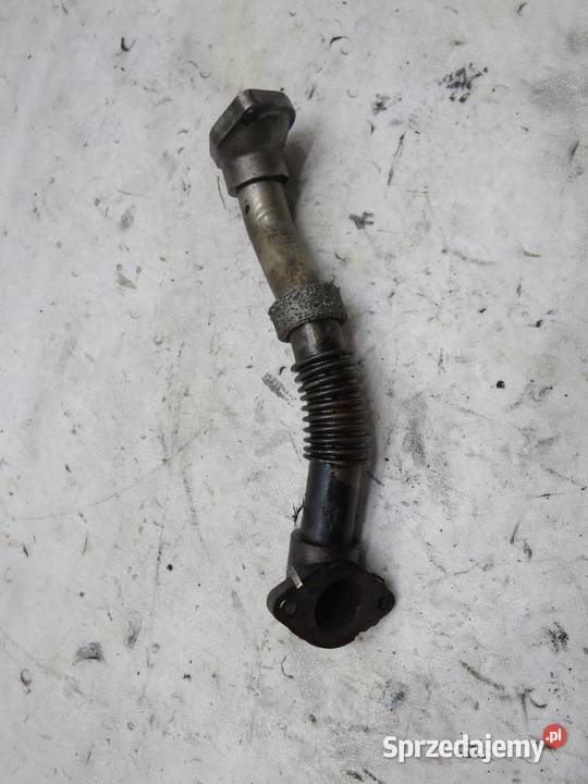 RURKA EGR JAGUAR XJ X351 30 D