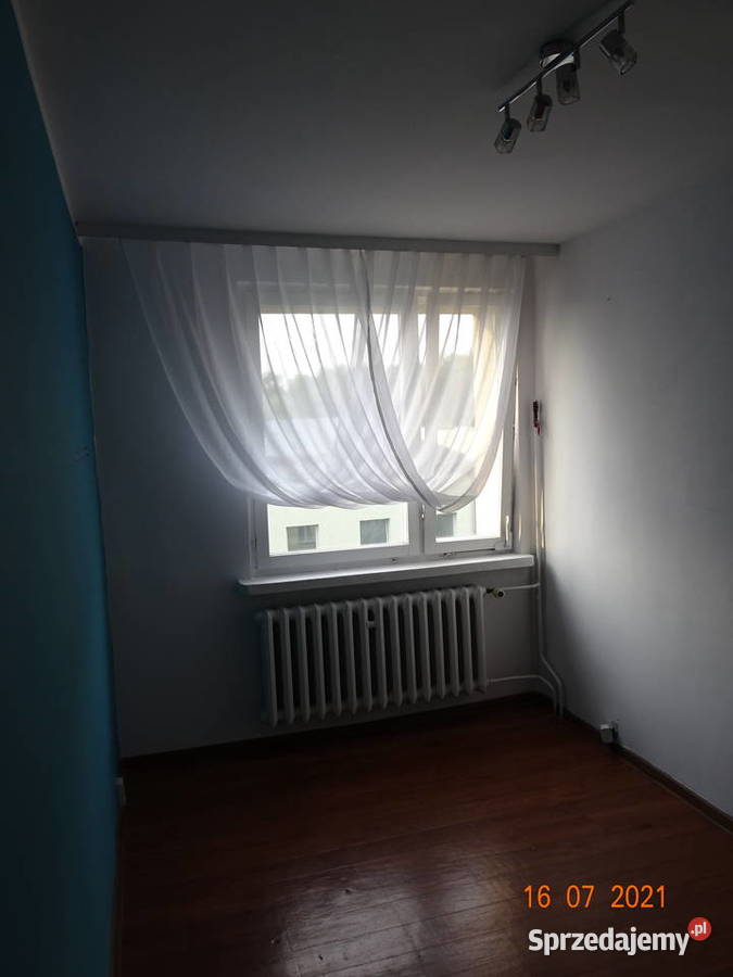 mieszkanie wynajem Świętochłowice