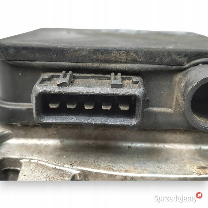 PRZEPŁYWOMIERZ BMW E30 E34 318i 518i 18 M40 Przepływomierze Chełm