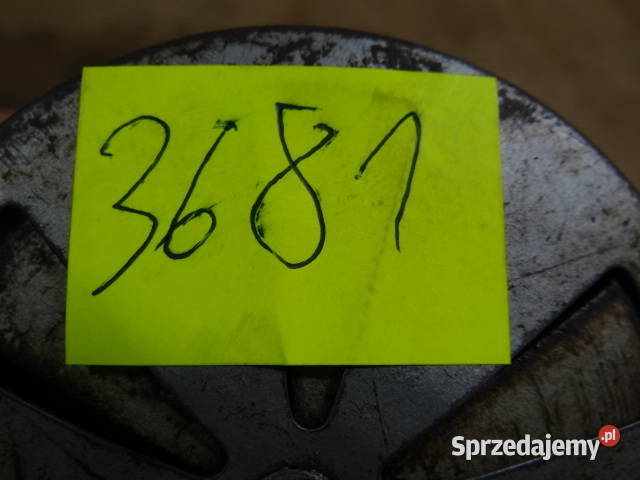 filtr powietrza Simson AWO T org DDR Żary sprzedam