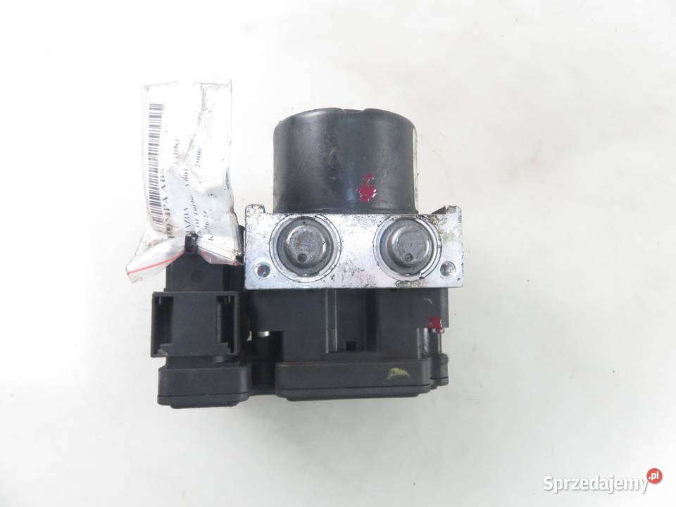 POMPA ABS MAZDA 3 3M512M110JA małopolskie sprzedam