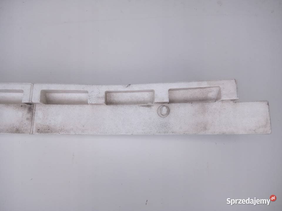 ABSORBER PIANKA ZDERZAKA PRZÓD INFINITI FX35 Nowy Tomyśl sprzedam