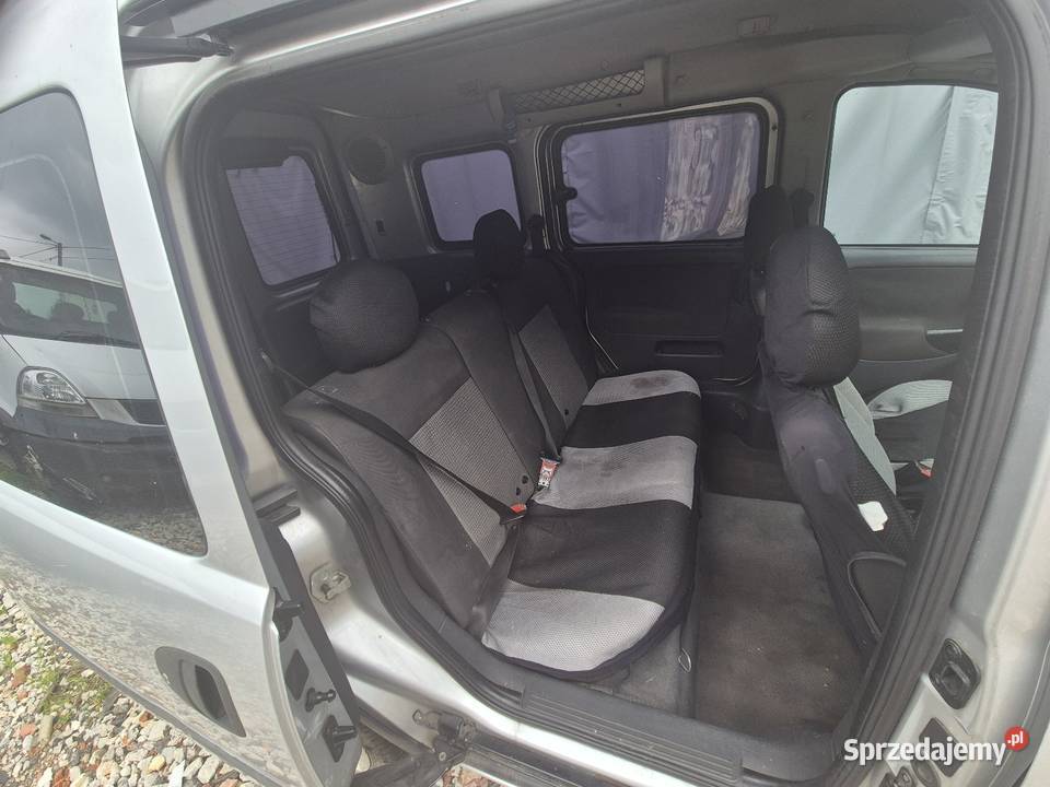 Opel Combo 13 CDTI manualna Ruda Śląska sprzedam